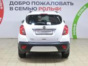 Opel Mokka I Москва  - изображение 28
