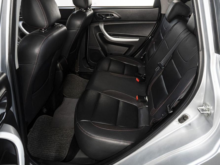 Changan CS35 Тюмень  - изображение 14