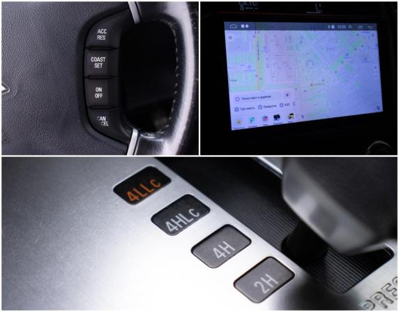 Mitsubishi Pajero IV Рестайлинг 1 с пробегом 2013 года, цена 2 000 000 рублей, 221229 км, внедорожник, Автокод Объявления