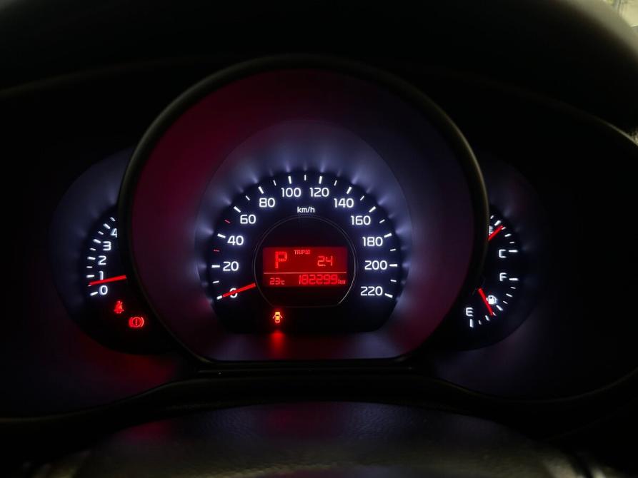 Kia Soul II Рестайлинг Балашиха  - изображение 6