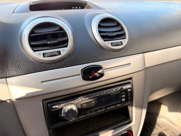 Chevrolet Lacetti I с пробегом 2011 года, цена 499 000 рублей, 157080 км, хэтчбек, Автокод Объявления