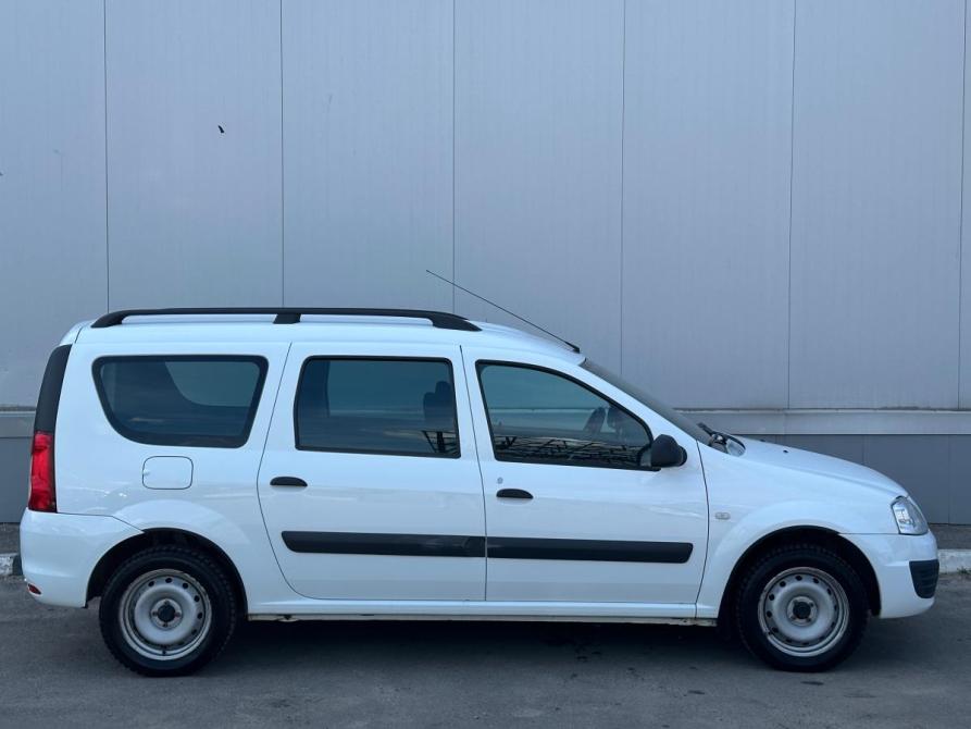 Lada (ВАЗ) Largus I Тамбов  - изображение 7