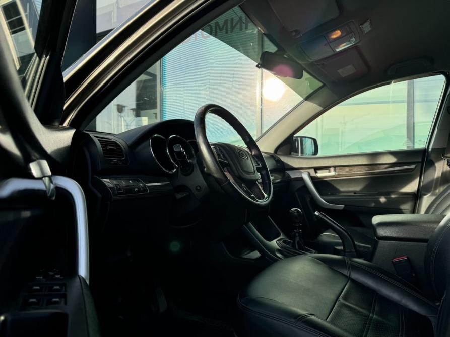 Kia Sorento II Архангельск  - изображение 9