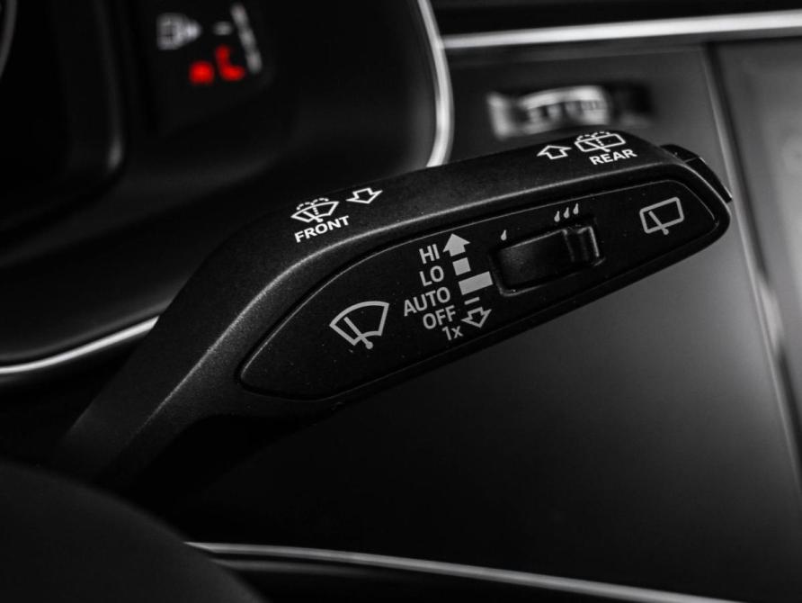 Audi Q8 I (4M) Новороссийск  - изображение 17