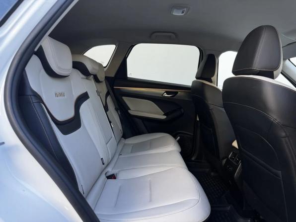 Haval Jolion I с пробегом 2021 года, цена 1 452 000 рублей, 136000 км, внедорожник, Автокод Объявления