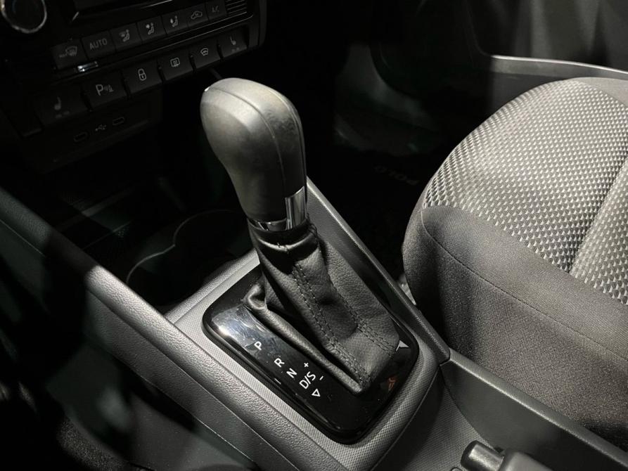Volkswagen Polo VI Пермь  - изображение 16