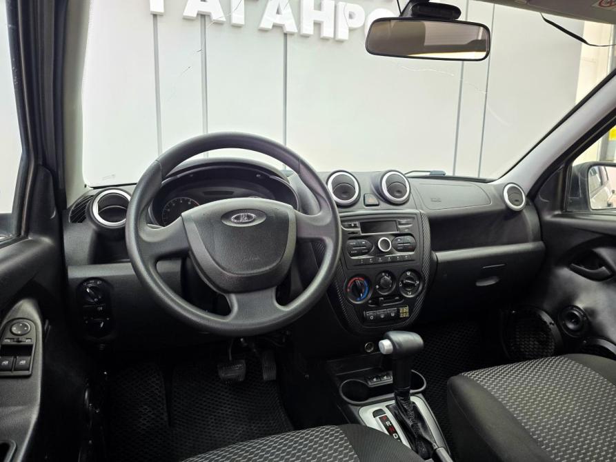 Lada (ВАЗ) Granta I Таганрог  - изображение 6