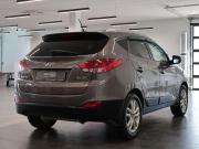 Hyundai ix35 I Калуга  - изображение 12