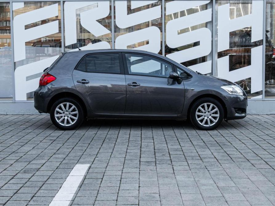 Toyota Auris I Ставрополь  - изображение 5