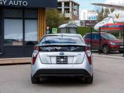 Toyota Prius IV (XW50) Уфа  - изображение 24