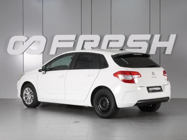 Citroen C4 II с пробегом 2012 года, цена 675 000 рублей, 148331 км, хэтчбек, Автокод Объявления