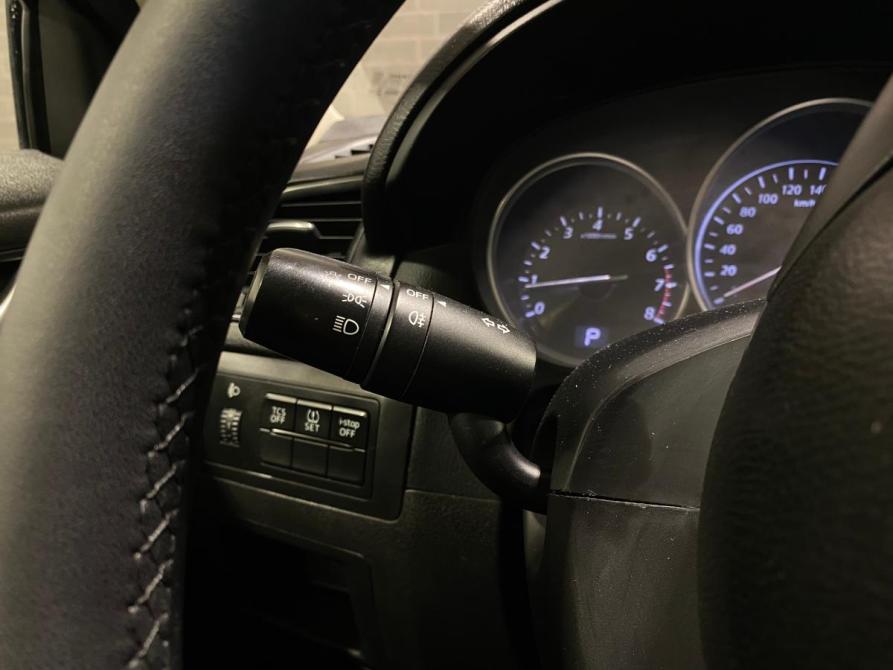Mazda CX-5 I Челябинск  - изображение 18