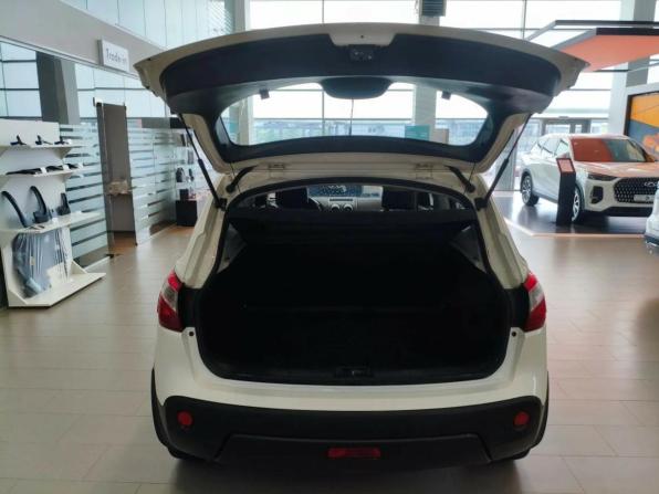 Nissan Qashqai I Рестайлинг с пробегом 2013 года, цена 899 000 рублей, 290605 км, внедорожник, Автокод Объявления