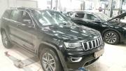 Jeep Grand Cherokee IV (WK2) Рестайлинг Санкт-Петербург  - изображение 7
