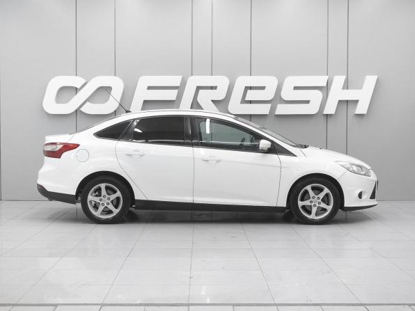 Ford Focus III с пробегом 2012 года, цена 610 000 рублей, 300984 км, седан, Автокод Объявления