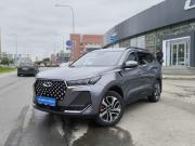 Chery Tiggo 7 Pro Max I Рестайлинг Санкт-Петербург  - изображение 21