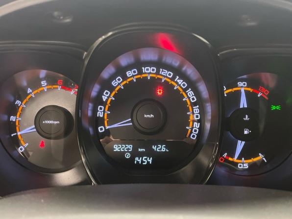 Lada (ВАЗ) Vesta I с пробегом 2019 года, цена 878 000 рублей, 92300 км, седан, Автокод Объявления
