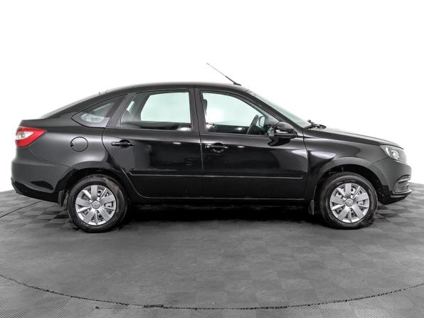 Lada (ВАЗ) Granta I Рестайлинг с пробегом 2025 года, цена 1 000 000 рублей, 16922 км, лифтбек, Автокод Объявления