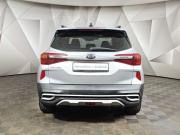 Kia Seltos I Москва  - изображение 28