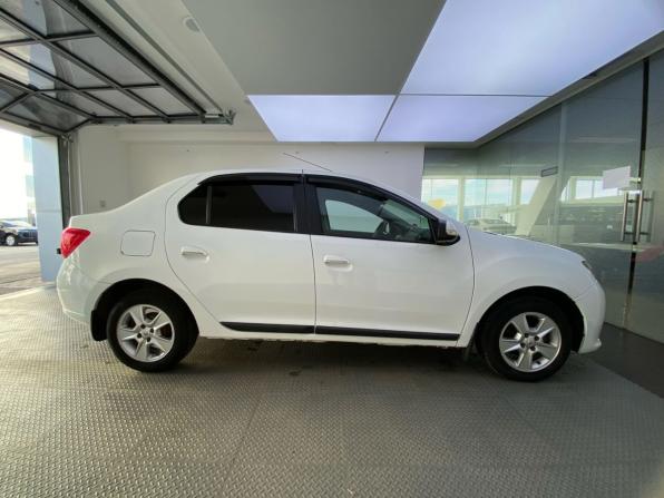 Renault Logan II с пробегом 2014 года, цена 680 000 рублей, 173544 км, седан, Автокод Объявления