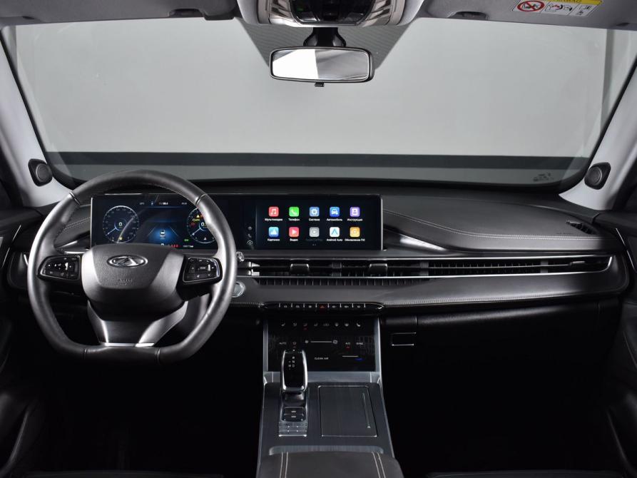 Chery Tiggo 7 Pro Max I Кемерово  - изображение 9