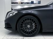 Mercedes-Benz S-Класс VI (W222 C217) Уфа  - изображение 47