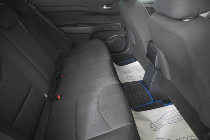 Citroen C4 II с пробегом 2014 года, цена 559 000 рублей, 129971 км, седан, Автокод Объявления