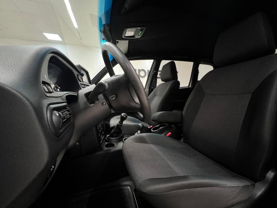 Lada (ВАЗ) Niva Travel I Волгоград  - изображение 24