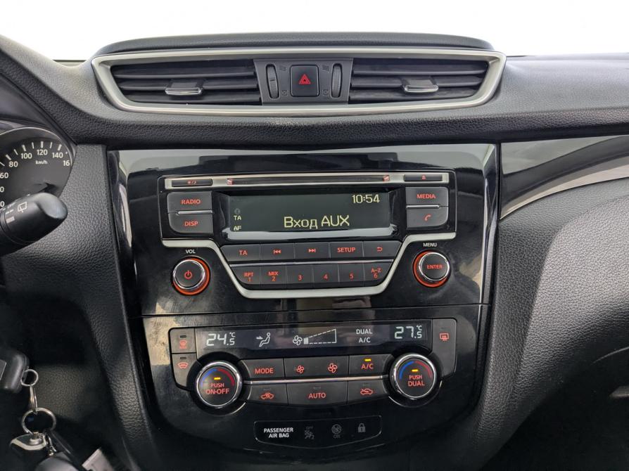 Nissan Qashqai II Москва  - изображение 25