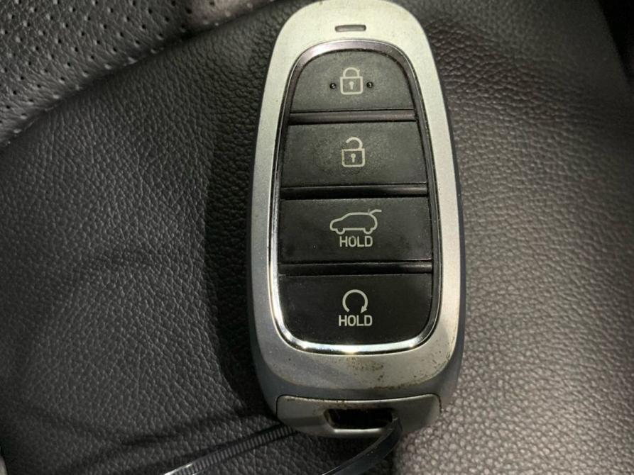 Hyundai Santa Fe IV Рестайлинг Оренбург  - изображение 18