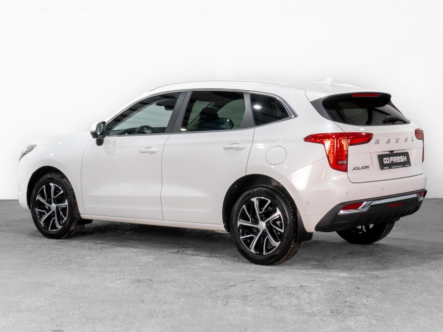 Haval Jolion I Сургут  - изображение 2