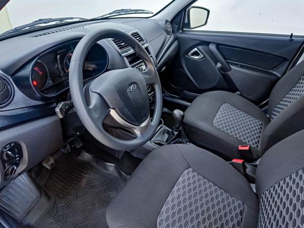 Lada (ВАЗ) Granta I Рестайлинг с пробегом 2023 года, цена 799 000 рублей, 43360 км, лифтбек, Автокод Объявления