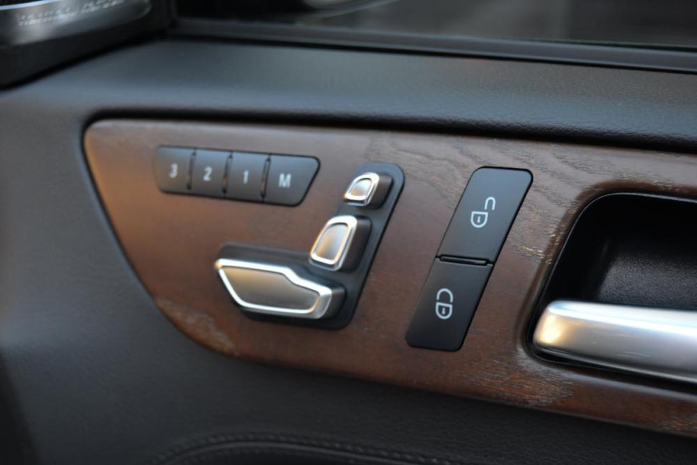 Mercedes-Benz GLS AMG I (X166) Иркутск  - изображение 32