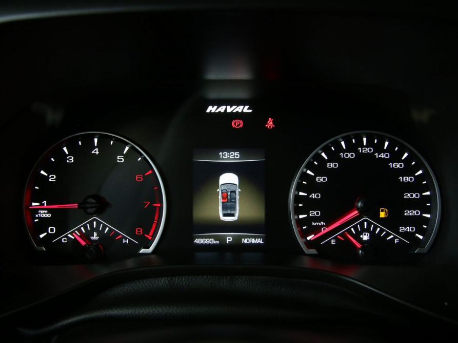 Haval Jolion I Санкт-Петербург  - изображение 13