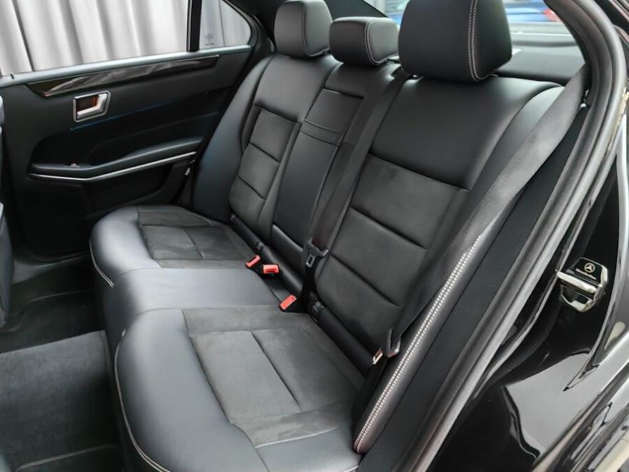 Mercedes-Benz E-Класс IV (W212 S212 C207) Рестайлинг Подольск  - изображение 8