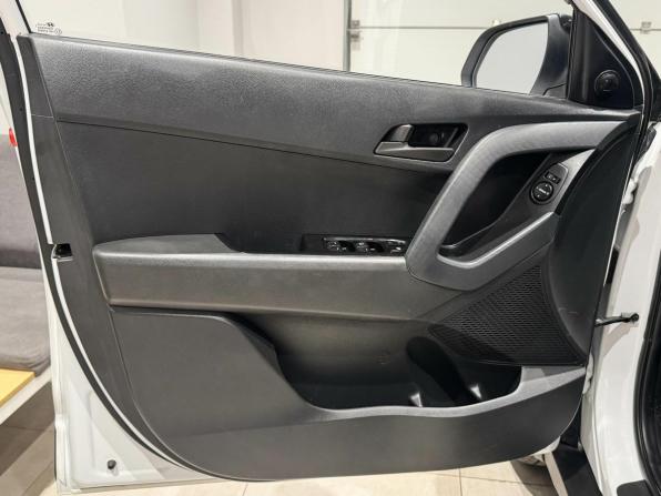 Hyundai Creta I Рестайлинг с пробегом 2021 года, цена 1 956 774 рубля, 78428 км, внедорожник, Автокод Объявления