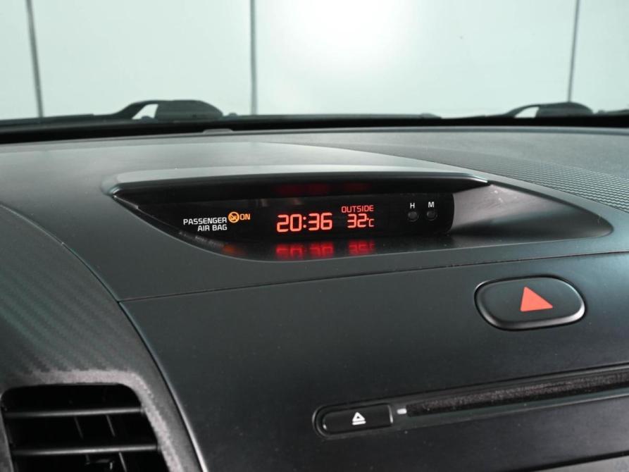 Kia Cerato III Ростов-на-Дону  - изображение 13