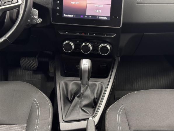 Renault Duster II с пробегом 2021 года, цена 1 380 000 рублей, 131443 км, внедорожник, Автокод Объявления