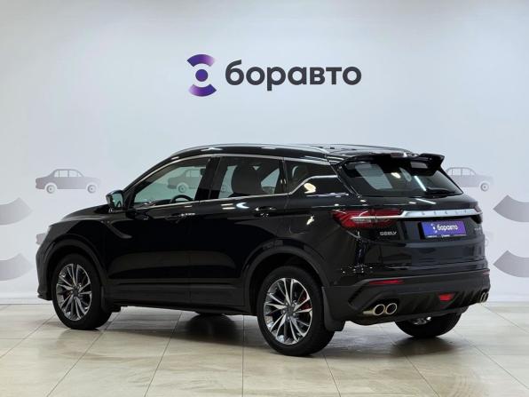 Geely Coolray I с пробегом 2022 года, цена 1 695 000 рублей, 63819 км, внедорожник, Автокод Объявления