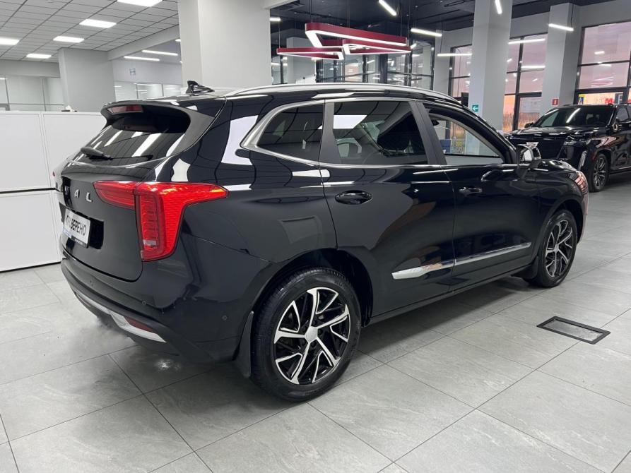 Haval Jolion I Казань  - изображение 6