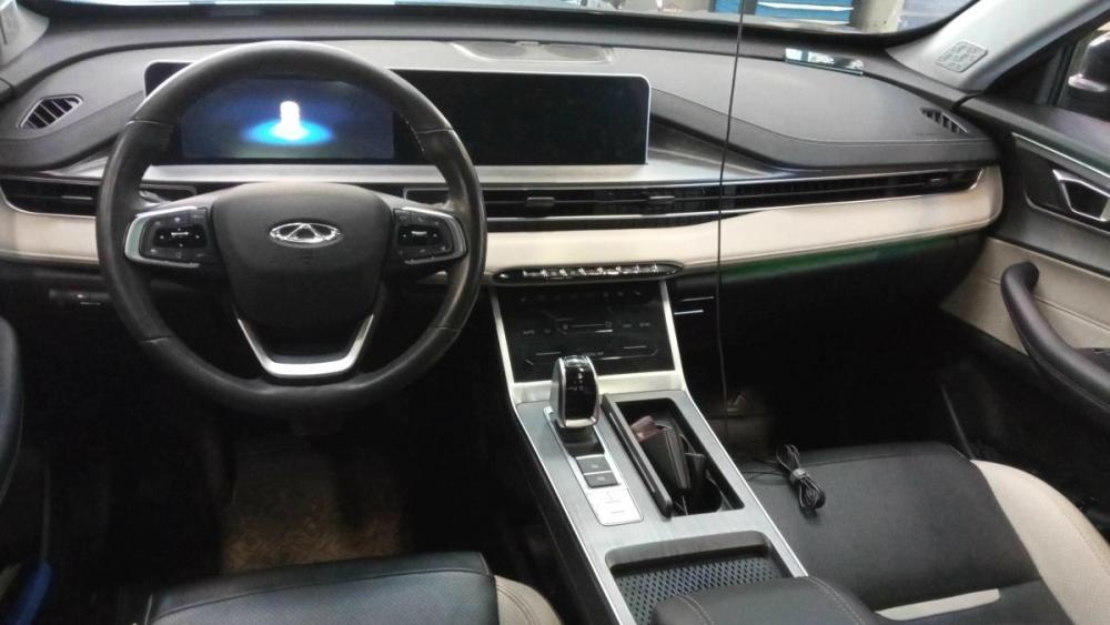 Chery Tiggo 4 Pro I Санкт-Петербург  - изображение 5