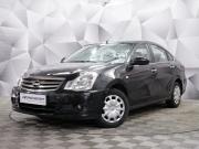 Nissan Almera III (G15) Ульяновск  - изображение 20