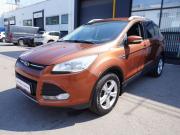 Ford Kuga II Москва  - изображение 16