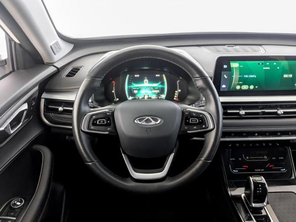 Chery Tiggo 7 Pro I с пробегом 2022 года, цена 1 670 000 рублей, 37067 км, внедорожник, Автокод Объявления