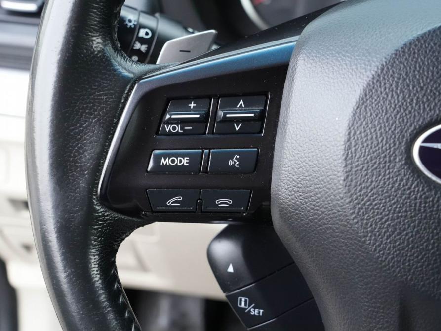 Subaru XV I Новосибирск  - изображение 13