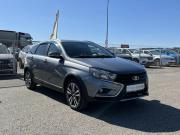 Lada (ВАЗ) Vesta I Буинск  - изображение 23
