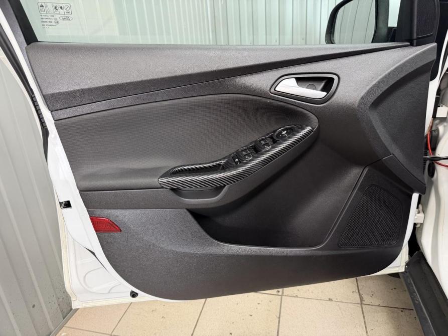 Ford Focus III Магнитогорск  - изображение 13