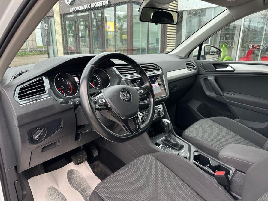 Volkswagen Tiguan II Пермь  - изображение 12