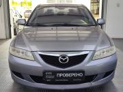 Mazda 6 I (GG) Уфа  - изображение 24