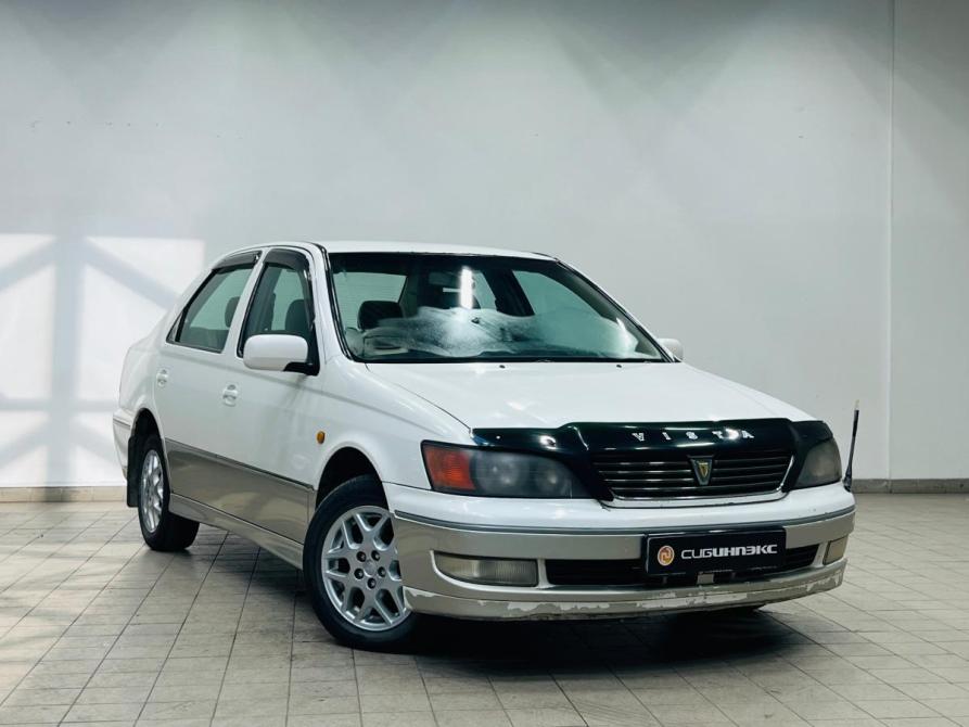 Toyota Vista V (V50) Кемерово  - изображение 3